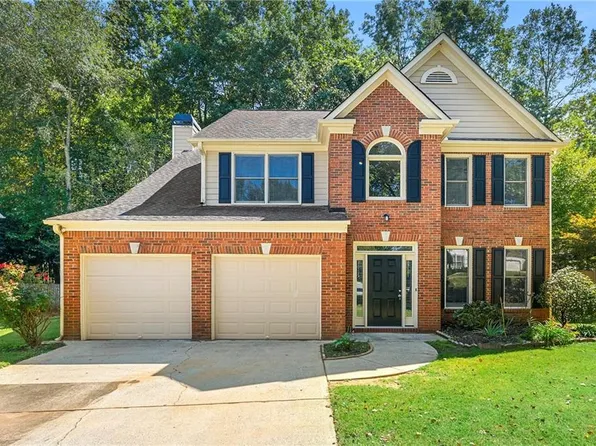 545 Camber Woods Dr, Roswell, GA 30076