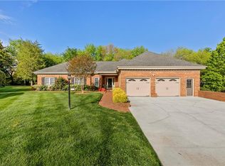 1291 Chester Rd, Winston Salem, NC 27104