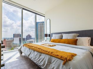 414 Milam St #3306, Houston, TX 77002