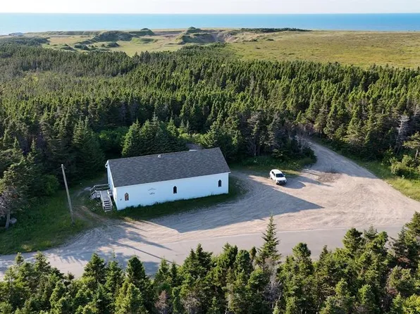 56 Main Road, Three Rock Cove, NL A0N1R0