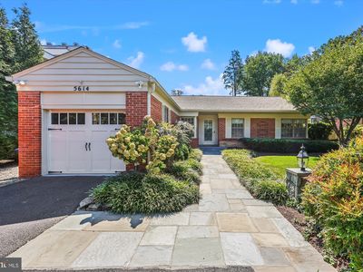5614 Wilson Ln, Bethesda, MD, 20814