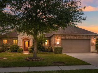 1632 Centolani St, League City, TX 77573