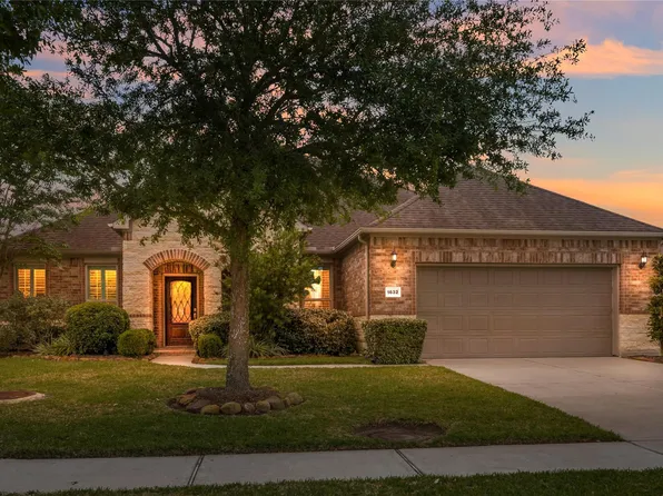 1632 Centolani St, League City, TX 77573