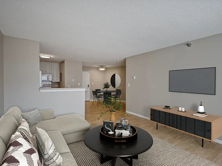 Riva Ridge Apartments — Photo 9