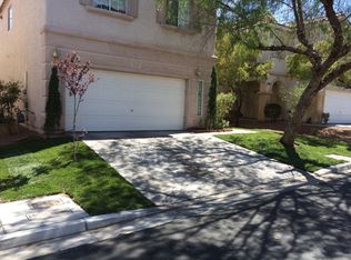 10019 Capistrello Ave, Las Vegas, NV 89147