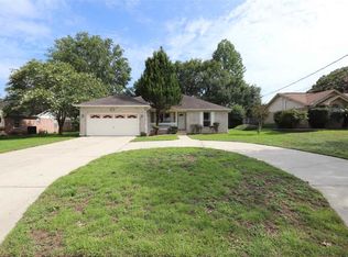 723 Meadowview Ln, Pensacola, FL 32514