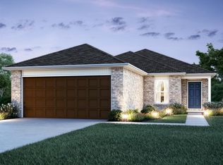 7980 Bridgegate Ave, Springdale, AR 72762