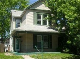 173 Notre Dame Ave, Dayton, OH 45404