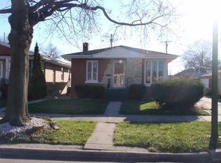 7425 W Clarence Ave, Chicago, IL 60631