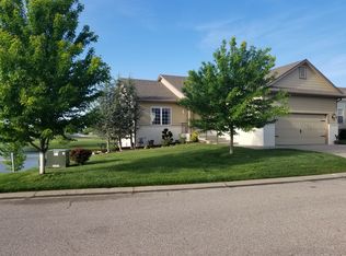 2405 N 127th Ct E, Wichita, KS 67226