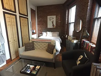 Rented by MBD Properties