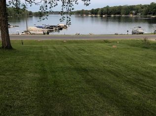 County Line Rd, Three Rivers, MI 49093