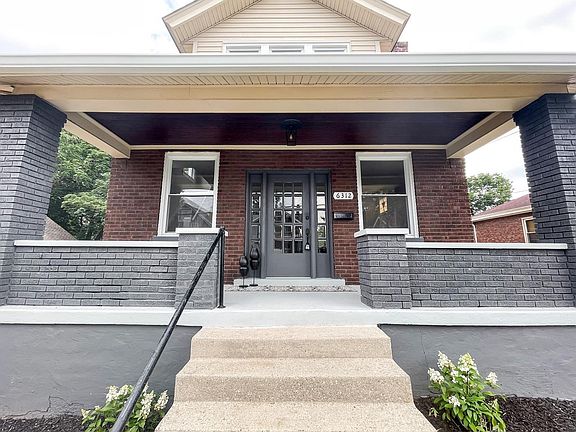 2nd image of 6312 Savannah Ave