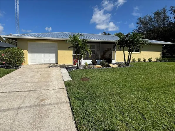 1343 Washington Blvd NW, Lake Placid, FL 33852
