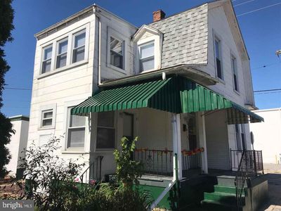 32 S West St, York, PA, 17401