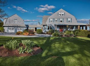 6 Stonegate Rd, Warren, RI 02885