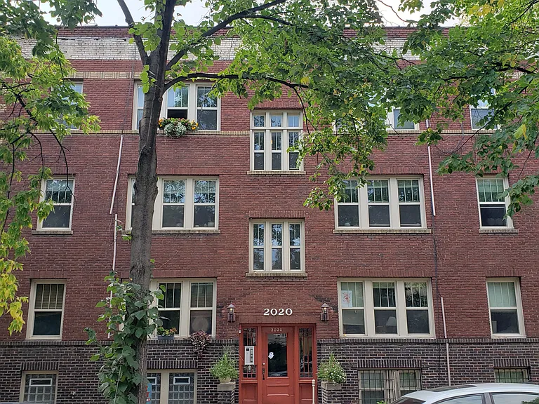 1 bed, 1.0 bath, 700 sqft, $1,095 — Photo 6