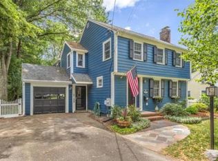 247 South St, Reading, MA 01867