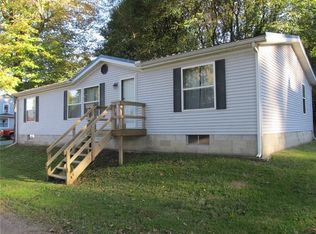 47 High St, Stoneboro, PA 16153