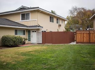 5658 Playa Del Rey APT 2, San Jose, CA 95123