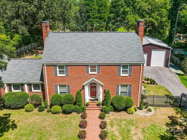 1003 Lakewood Dr, Monroe, NC 28112