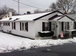 128 Constitution Ave, Mercersburg, PA 17236