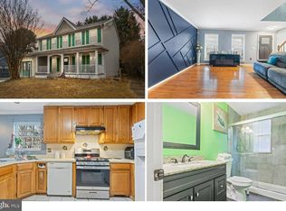 5362 Mansfield Ct, Woodbridge, VA 22193