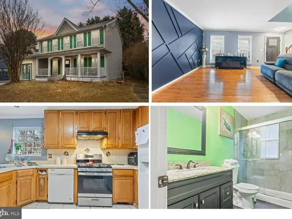 5362 Mansfield Ct, Woodbridge, VA 22193