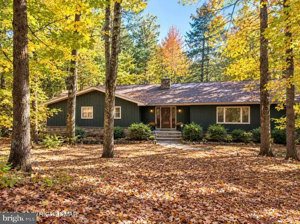 3538 Chestnut Rdg, Tannersville, PA 18372