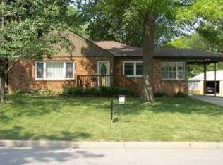 3400 47th St, Des Moines, IA 50310