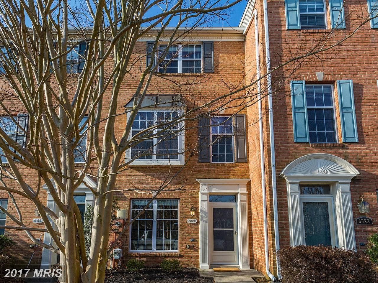 6324 Wind Rider Way, Columbia, MD 21045 | Zillow