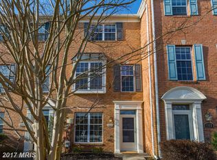 6324 Wind Rider Way, Columbia, MD 21045