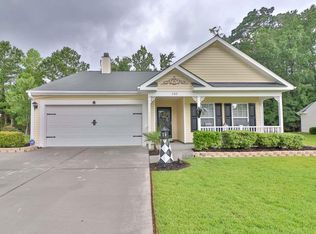 140 Devonbrook Pl, Longs, SC 29568