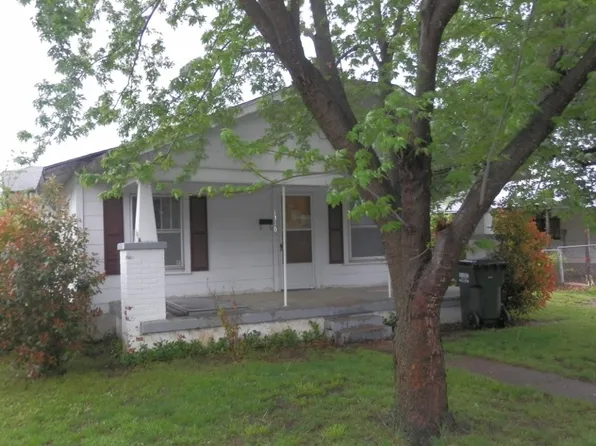 1310 N Coolidge St, Seminole, OK 74868