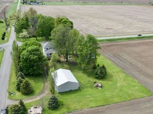 8973 Crockett Hwy, Blissfield, MI 49228