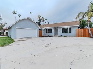 1411 E Thelborn St, West Covina, CA 91791
