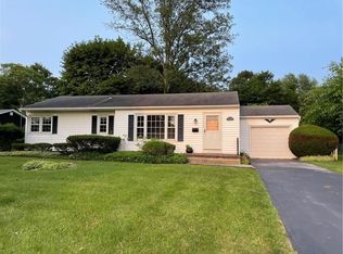 2032 Baird Rd, Penfield, NY 14526