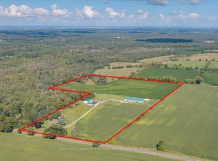 4244 Doane Rd, East Gwillimbury, ON L0G1V0