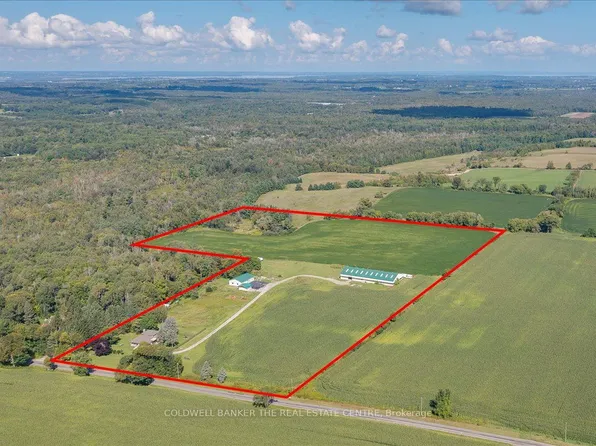 4244 Doane Rd, East Gwillimbury, ON L0G 1V0