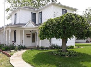 409 School St, Bradford, OH 45308