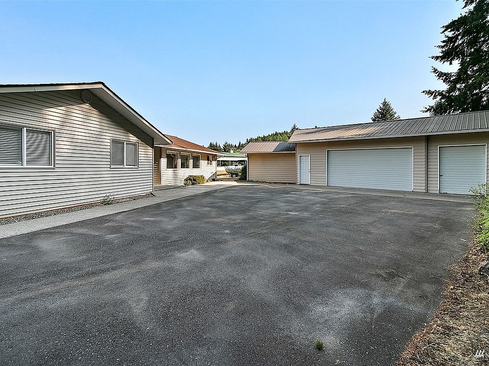 109 Carroll Way, Chehalis, WA 98532 Zillow