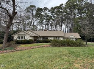 6705 Jean Dr, Raleigh, NC 27612