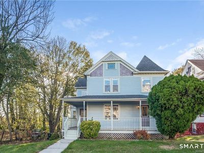 (Undisclosed Address), New London, CT, 06320