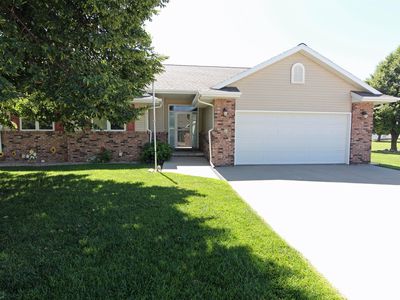 1104 E 56th St Unit 7, Kearney, NE, 68847