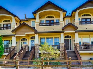 1402 Royal Troon Dr, Castle Rock, CO 80104