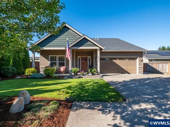5135 Lacey St N, Keizer, OR 97303