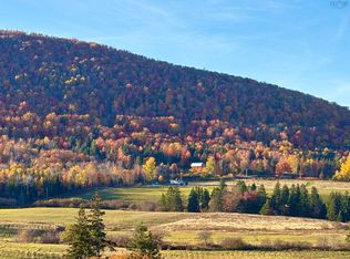 1241 Marsh Brook Rd, Inverness, NS B0E2C0