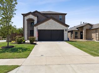 1701 New Holland Way, McKinney, TX 75071