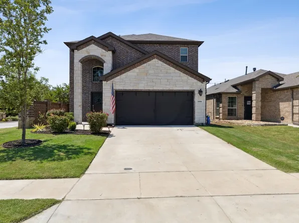 1701 New Holland Way, McKinney, TX 75071