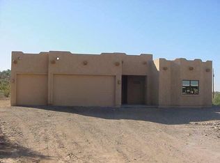 411 W Irvine LOT 2, Road Desert Hills, AZ 85086